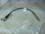  Balluff BAW0014 Inductive Distance Sensor BAW M12MF2-UAC40F-BP0 Factory Sealed Image
