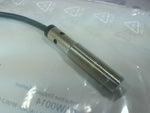  Balluff BAW0014 Inductive Distance Sensor BAW M12MF2-UAC40F-BP0 Factory Sealed Image