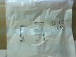  Balluff BAW0014 Inductive Distance Sensor BAW M12MF2-UAC40F-BP0 Factory Sealed Image