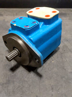  Vickers F3-25V17A 11C22R Hydraulic Vane Pump 25V Series Image