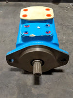  Vickers F3-25V17A 11C22R Hydraulic Vane Pump 25V Series Image