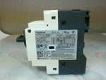  Schneider GV2 P08 Manual Motor Starter Circuit Breaker 2.5-4A 3 Image