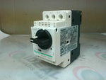  Schneider GV2 P08 Manual Motor Starter Circuit Breaker 2.5-4A 3 Image