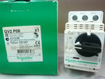  Schneider GV2 P08 Manual Motor Starter Circuit Breaker 2.5-4A 3 Image