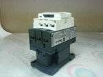  Telemecanique LC1D09G7 Contactor 25A 600VAC 120V 50/60Hz Coil Image