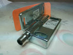  Banner SI-HG80DQD Hinge Safety Interlock Switch 46747 1.5A  230 Image