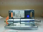  Banner SI-HG80DQD Hinge Safety Interlock Switch 46747 1.5A  230 Image