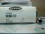  Banner SI-HG80DQD Hinge Safety Interlock Switch 46747 1.5A  230 Image