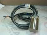  Omron E2E-X10Y1-53US Proximity Switch 120VAC Image