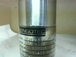  Sensotec TJE/A35402 Amplified Transducer 200psig Image
