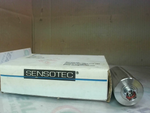  Sensotec TJE/A35402 Amplified Transducer 200psig Image