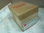  Federal Signal LSLD-120R Litestak LED Light Red 120V Factory Sealed Image
