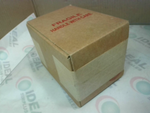  Federal Signal LSLD-120R Litestak LED Light Red 120V Factory Sealed Image
