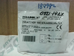  Schunk IN80-S-M12-SA Inductive Proximity Sensor 0301587 Factory Sealed Image