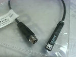  Adsens Tech CS-50P-NC-QD Switch Sensor Quick Disconnect Factory Sealed Image