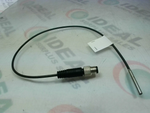  Zimmer NJ3-E2SK Inductive Sensor 237022 10-30VDC Sn=1.0mm Image