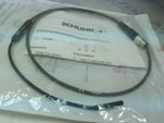  Schunk MMS-P 22-S-M8-PNP Programmable Electronic Magnetic Switc Factory Sealed Image
