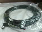  Schunk 0307765 Right Angle Connector Factory Sealed Image