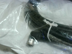  Schunk 0307765 Right Angle Connector Factory Sealed Image