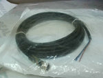  Schunk 0301622 Proximity Switch Cable GK 3 PNP Factory Sealed Image