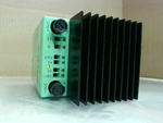  Phoenix Contact CM 90-PS-120AC/2X15DC/1 Power Supply 2943819 Image