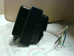  KromSchroder TZI7,5/33N Ignition Transformer 34329111 115V .8A Image