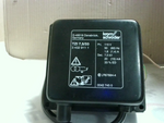  KromSchroder TZI7,5/33N Ignition Transformer 34329111 115V .8A Image