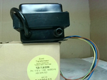  KromSchroder TZI7,5/33N Ignition Transformer 34329111 115V .8A Image