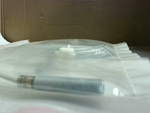  IFM IER204 Proximity Sensor  IEB2002BARKG/AM/SC/3.0M/2LE Factory Sealed Image