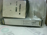  Banner LX6ESR Light Curtain Emitter 02671 2M 100-200mm Range 6. Factory Sealed Image