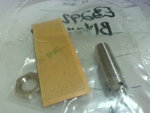  IFM IFS210 Proximity Sensor IFB3004BBPKG/M/AS-514-TPS Factory Sealed Image