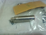  IFM IFS210 Proximity Sensor IFB3004BBPKG/M/AS-514-TPS Factory Sealed Image