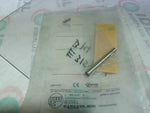  IFM IE5287 Proximity Sensor Switch  IEB3002BBPKG/AS-514-TPS Factory Sealed Image