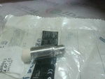  IFM IGC205 Inductive Proximity Sensor IGB3012-BPKG/M/US-104-DPS Factory Sealed Image