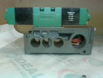  Numatics 153SS515K000030 Solenoid Valve 110/120VAC 0.12A Image