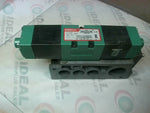  Numatics 153SS515K000030 Solenoid Valve 110/120VAC 0.12A Image