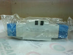  Numatics I12BB500MP14X61 Pneumatic Solenoid Valve 180psig Image