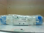 Numatics I12BB500MP14X61 Pneumatic Solenoid Valve 180psig Image