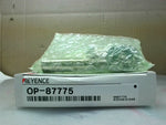  Keyence OP-87775 Adjustable Bracket Mounting Screw (2 PCS) Image