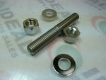  Keyence OP-87775 Adjustable Bracket Mounting Screw (2 PCS) Image