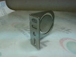  Keyence OP-87771 Adjustable Angle Bracket Image