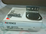  Keyence OP-87771 Adjustable Angle Bracket Image
