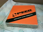  Peer 50-2SSX10FT Roller Chain 10' Factory Sealed Image