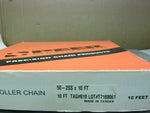  Peer 50-2SSX10FT Roller Chain 10' Factory Sealed Image