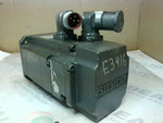  Siemens 1FK7042-5AF71-1EG3 Servo Motor 3PH 9000rpm 267V 2.2A Image