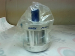  Bimba FOR-171 Pneumatic Cylinder 1-1/2" Bore x 1/8" Stroke Factory Sealed Image