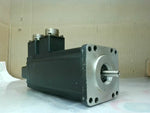  Allen Bradley N-2304-1-F004AA Servo Motor With Brake 0.25HP Nice! Image