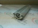  SMC CDQ2B20-20+55DZ-X636 Compact Cylinder Image