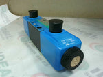  Vickers DG4V-3S-6C-M-U-H5-60 Directional Control Solenoid Valve Image