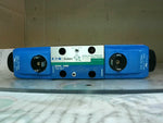  Vickers DG4V-3S-6C-M-U-H5-60 Directional Control Solenoid Valve Image